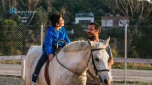 what therapies are available for my autistic child