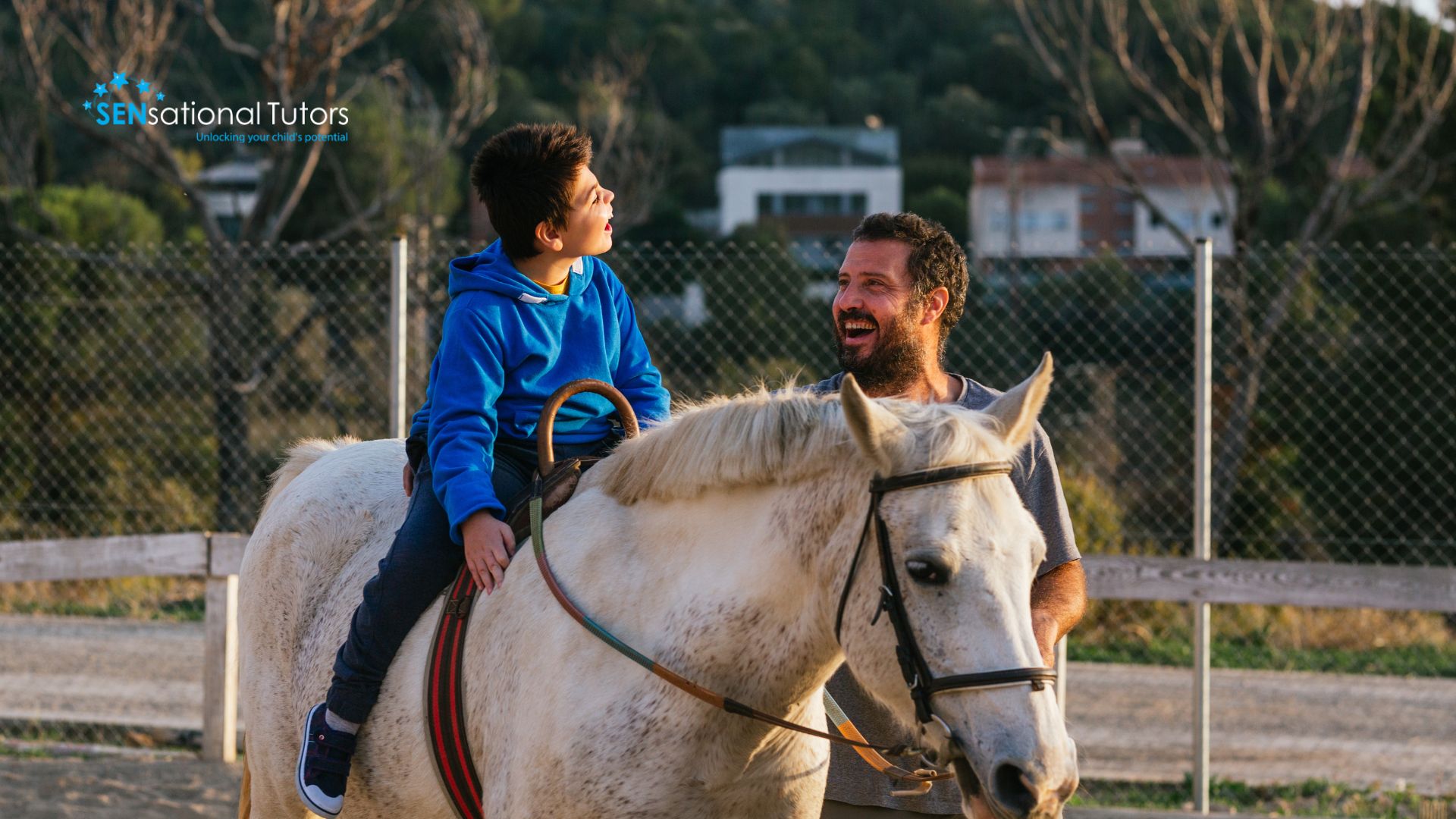 what therapies are available for my autistic child