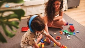 Recognising and Supporting Children with Sensory Processing Challenges