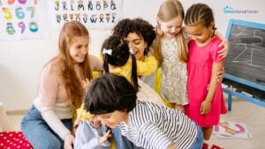 How Can Autistic Children Build Social Communication Skills Without Masking