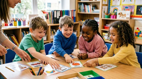 collaborative classroom learning