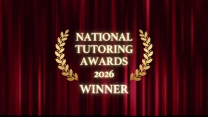 National Tutoring Awards 2026
